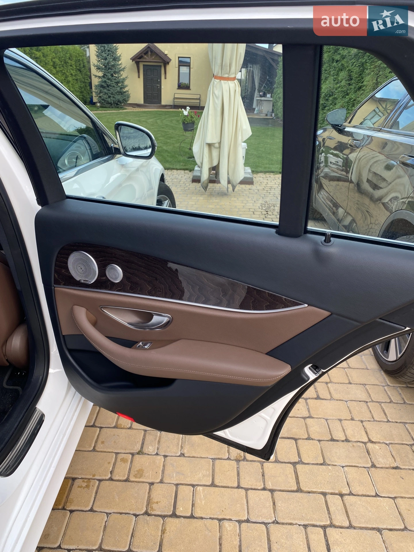 2018 Mercedes-Benz E-klasse - мініатюра 6
