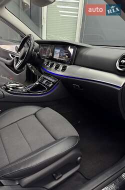 Универсал Mercedes-Benz E-Class 2019 в 