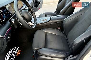 Седан Mercedes-Benz E-Class 2022 в 