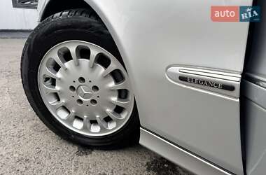Універсал Mercedes-Benz E-Class 2006 в 