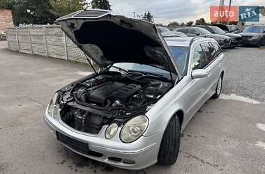 Універсал Mercedes-Benz E-Class 2006 в 