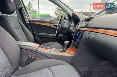 Універсал Mercedes-Benz E-Class 2006 в 