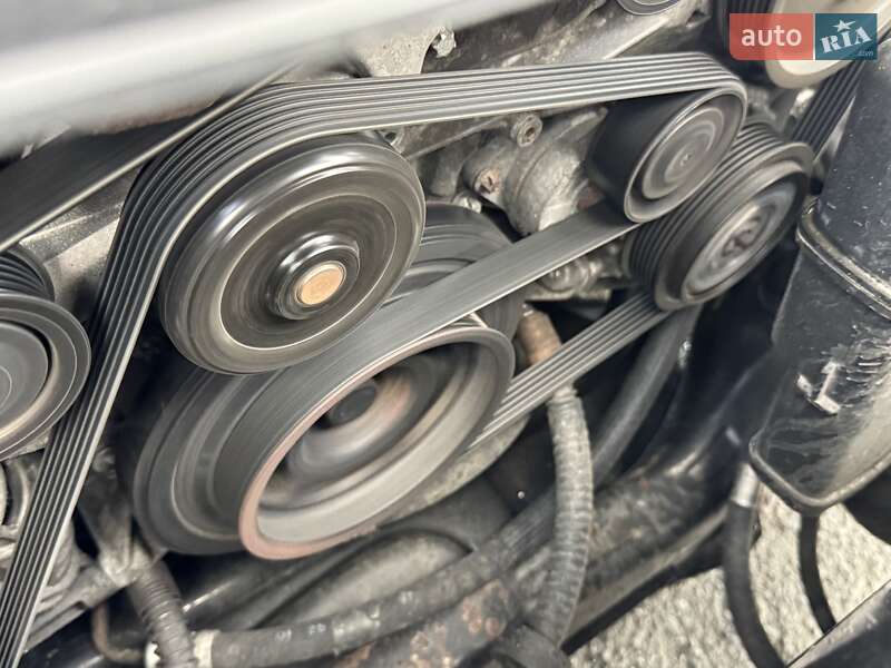 Універсал Mercedes-Benz E-Class 2006 в Тернополі