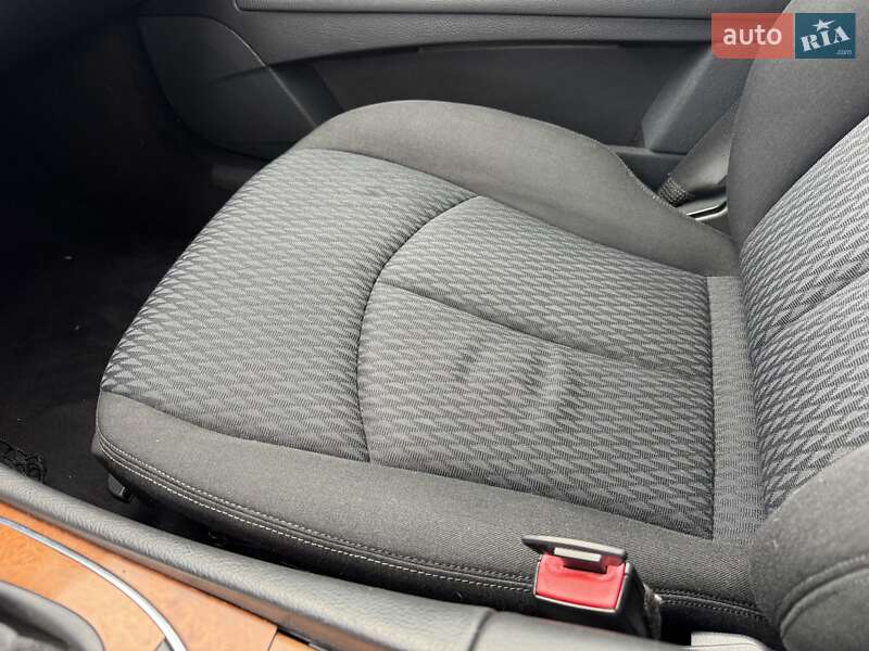 Універсал Mercedes-Benz E-Class 2006 в Тернополі