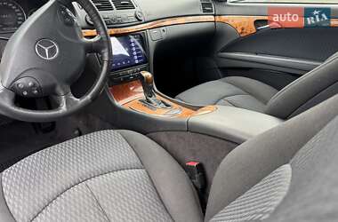 Універсал Mercedes-Benz E-Class 2006 в 