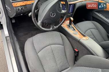 Універсал Mercedes-Benz E-Class 2006 в 