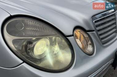 Універсал Mercedes-Benz E-Class 2006 в 