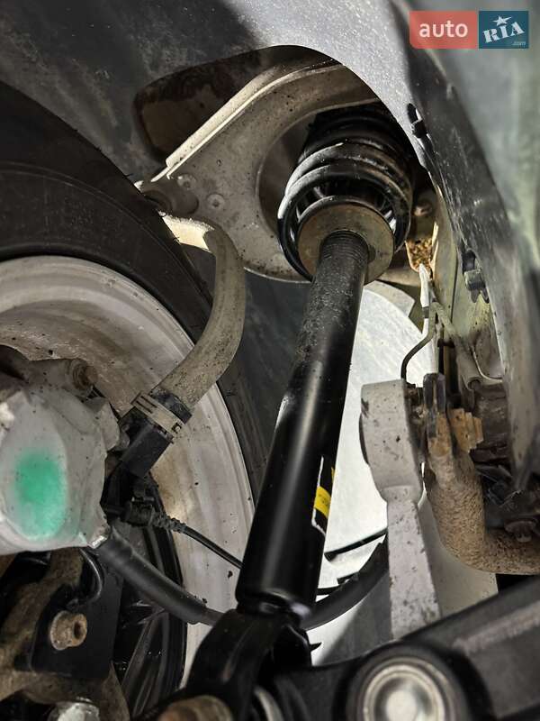 Універсал Mercedes-Benz E-Class 2006 в Тернополі