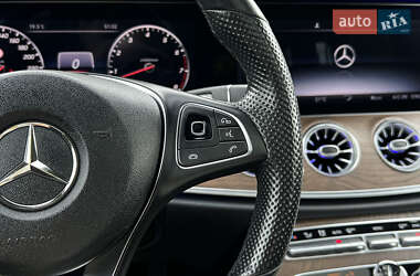 Универсал Mercedes-Benz E-Class 2017 в 