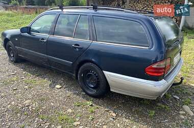 Универсал Mercedes-Benz E-Class 1998 в 