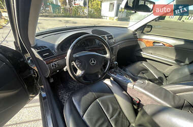 Универсал Mercedes-Benz E-Class 2003 в 