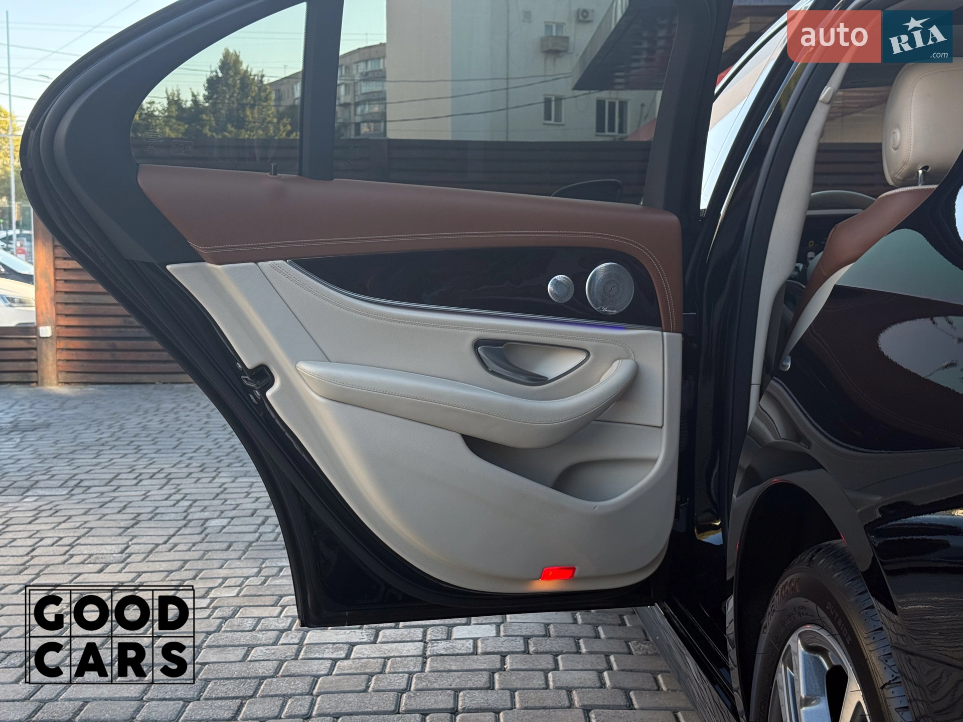 2020 Mercedes-Benz E-klasse - мініатюра 24