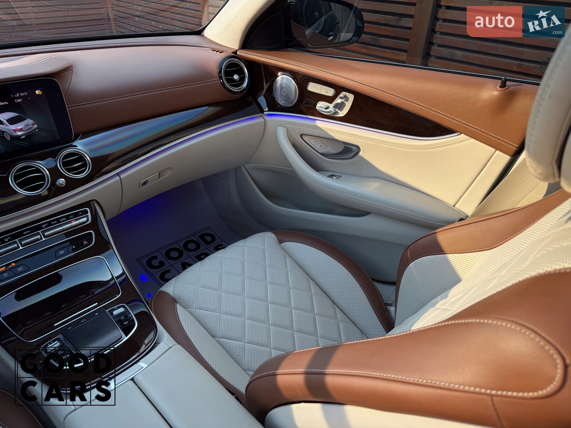 2020 Mercedes-Benz E-klasse - мініатюра 35