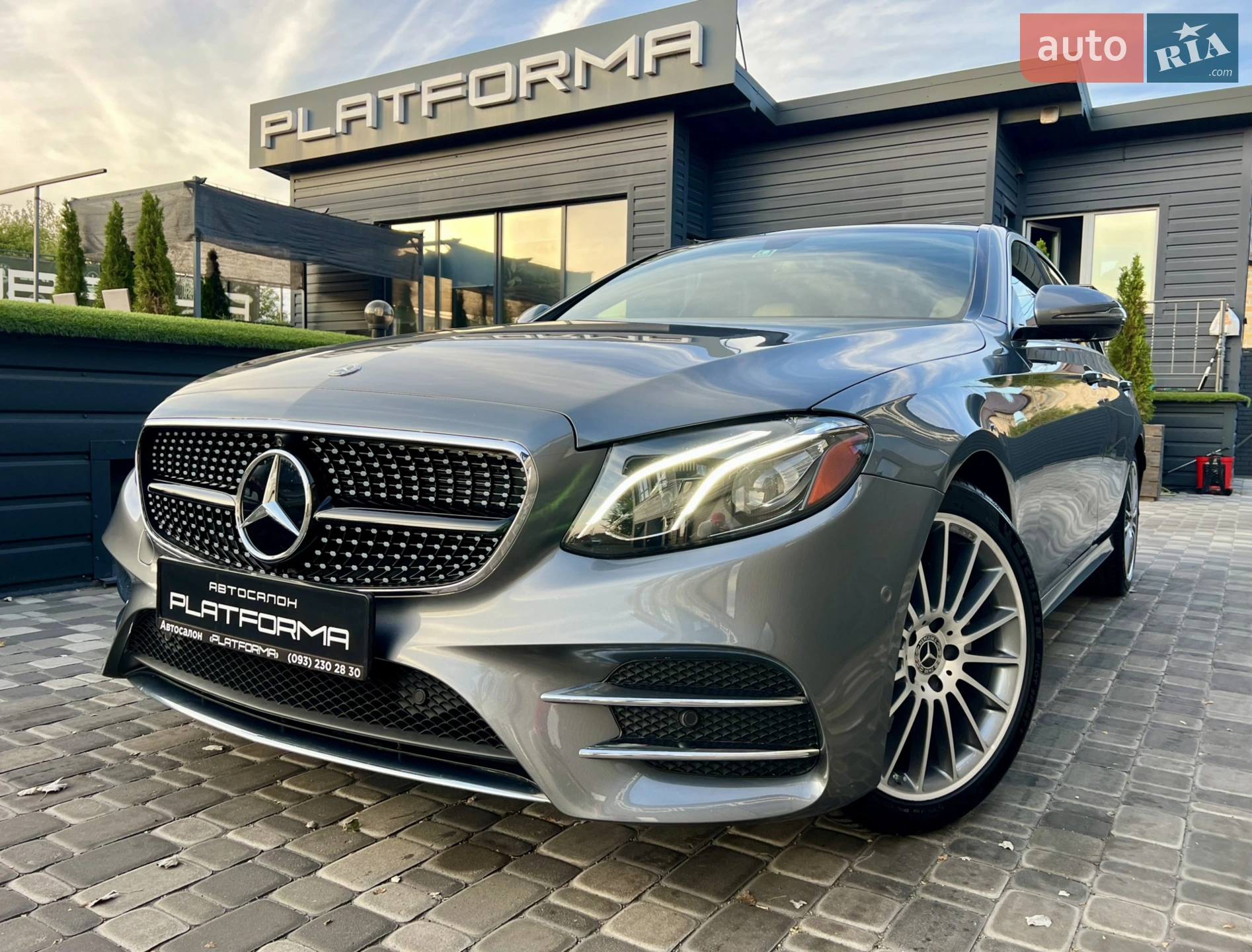2019 Mercedes-Benz E-klasse - мініатюра 5