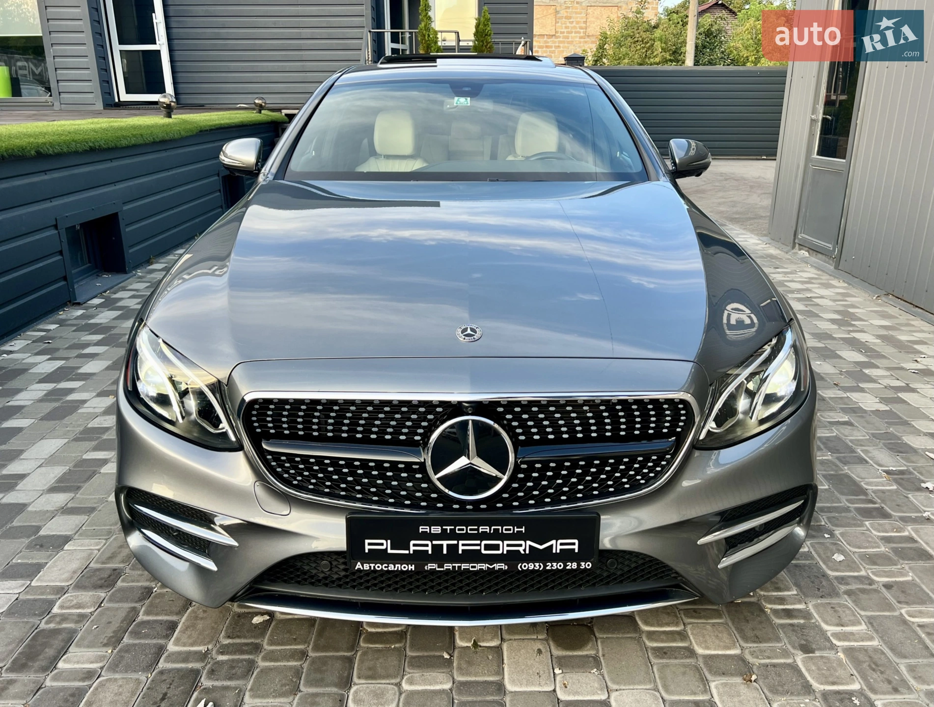 2019 Mercedes-Benz E-klasse - мініатюра 14