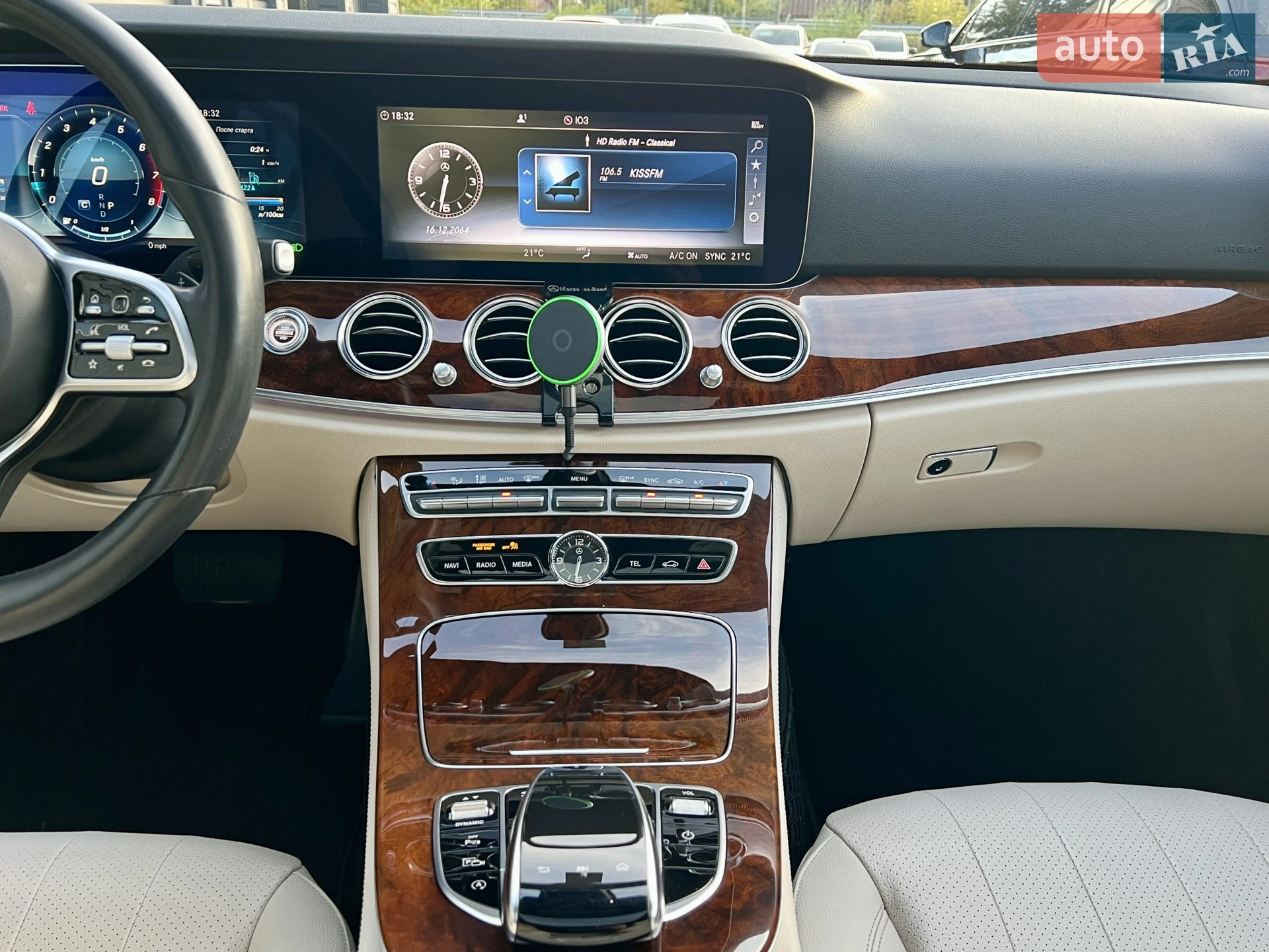 2019 Mercedes-Benz E-klasse - мініатюра 59
