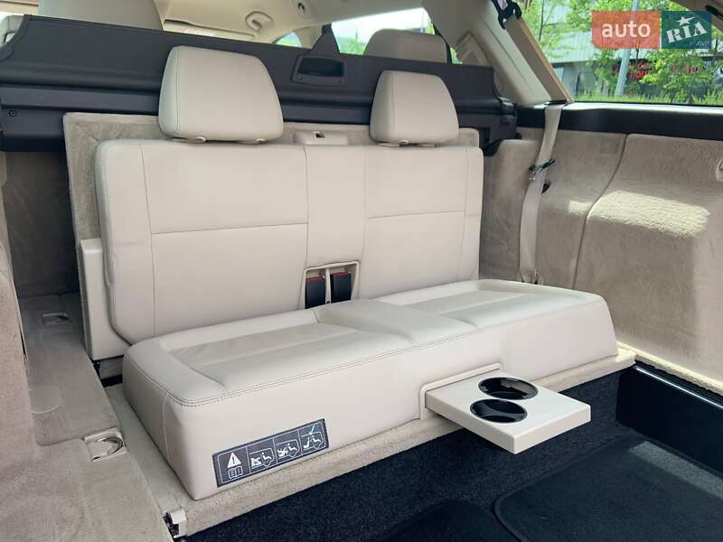 Универсал Mercedes-Benz E-Class 2014 в Киеве