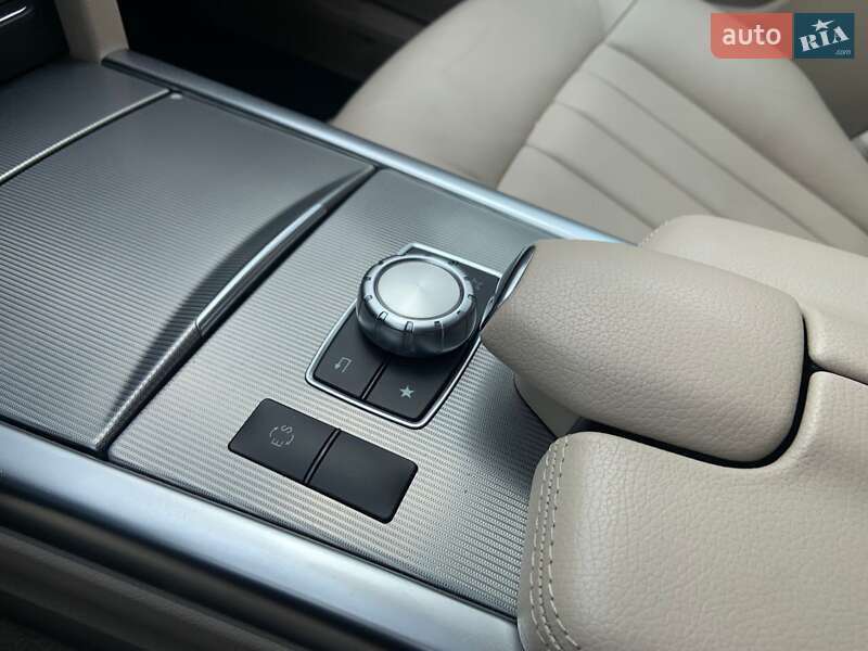 Универсал Mercedes-Benz E-Class 2014 в Киеве