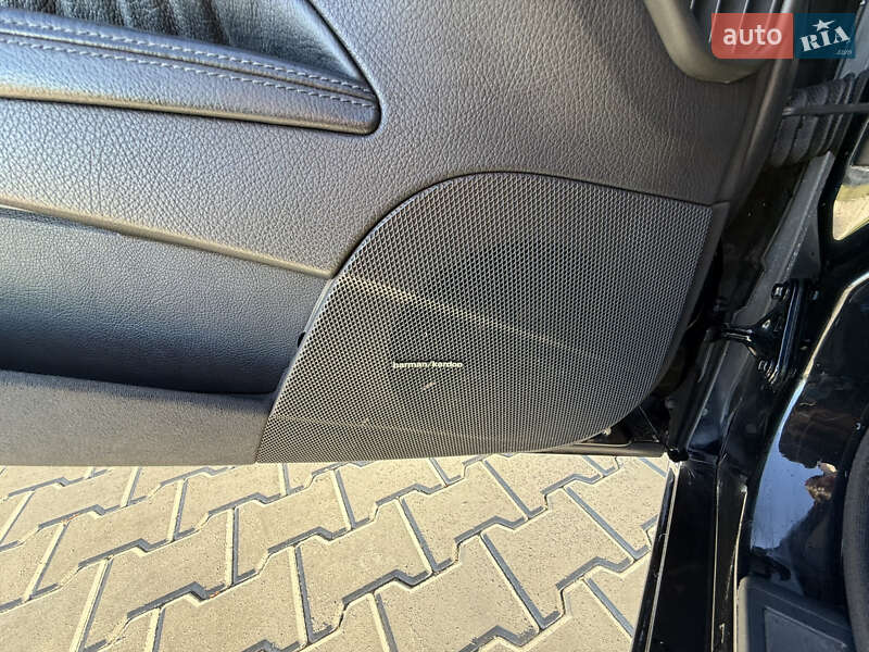 Седан Mercedes-Benz E-Class 2004 в Виннице