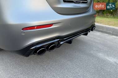 Седан Mercedes-Benz E-Class 2022 в 