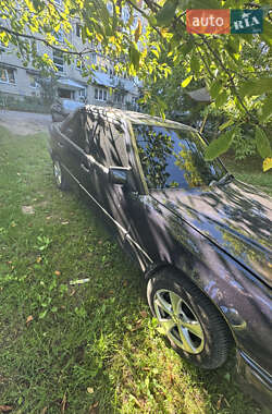 Седан Mercedes-Benz E-Class 1995 в 