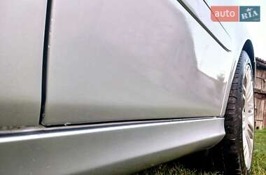 Седан Mercedes-Benz E-Class 2008 в 