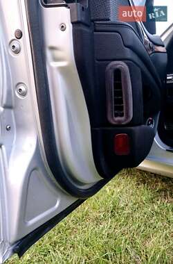 Седан Mercedes-Benz E-Class 2008 в 