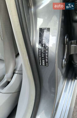Седан Mercedes-Benz E-Class 2012 в 