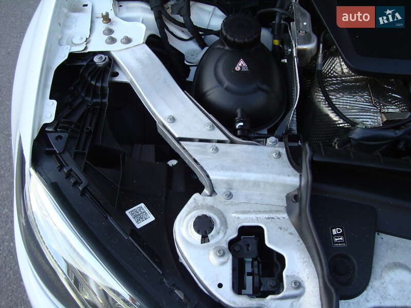 Седан Mercedes-Benz E-Class 2020 в Вінниці