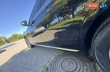 Седан Mercedes-Benz E-Class 2017 в 