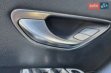Седан Mercedes-Benz E-Class 2017 в 