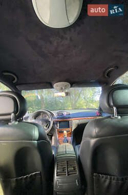 Седан Mercedes-Benz E-Class 2003 в 