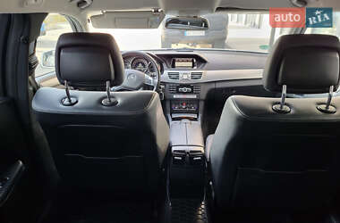 Универсал Mercedes-Benz E-Class 2014 в 