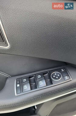 Универсал Mercedes-Benz E-Class 2014 в 