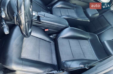 Седан Mercedes-Benz E-Class 2011 в 