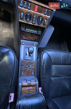 Седан Mercedes-Benz E-Class 1995 в 