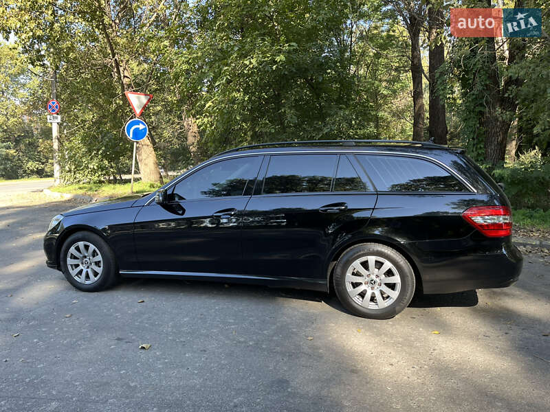 Универсал Mercedes-Benz E-Class 2010 в Хмельницком