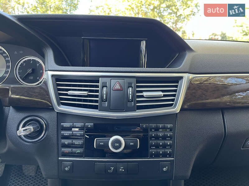 Универсал Mercedes-Benz E-Class 2010 в Хмельницком