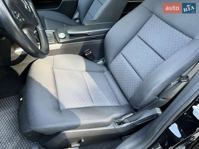 Универсал Mercedes-Benz E-Class 2010 в Хмельницком