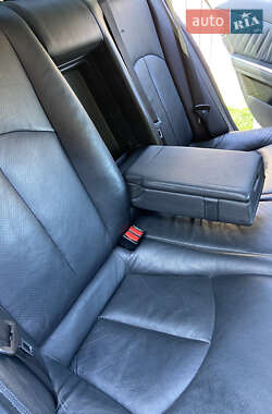 Седан Mercedes-Benz E-Class 2002 в 