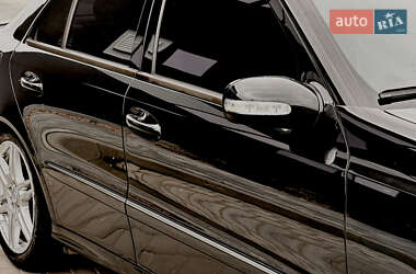 Седан Mercedes-Benz E-Class 2003 в 