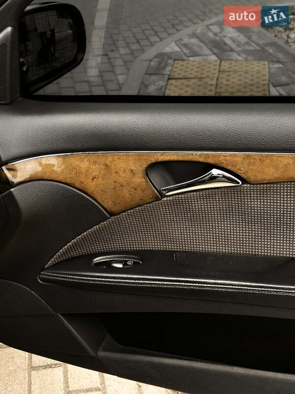 Седан Mercedes-Benz E-Class 2003 в Дубно фото 29 Седан Mercedes-Benz E-Class 2003 в Дубно