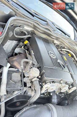 Седан Mercedes-Benz E-Class 2011 в 