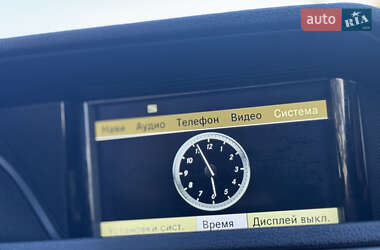 Седан Mercedes-Benz E-Class 2011 в 