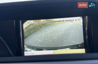 Седан Mercedes-Benz E-Class 2011 в 