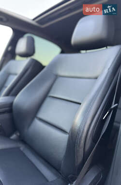 Седан Mercedes-Benz E-Class 2011 в 