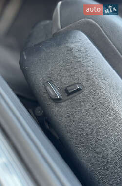 Седан Mercedes-Benz E-Class 2011 в 