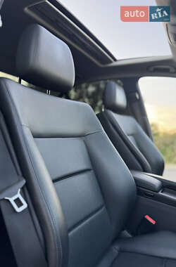 Седан Mercedes-Benz E-Class 2011 в 