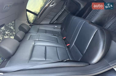Седан Mercedes-Benz E-Class 2011 в 