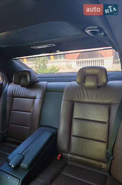 Седан Mercedes-Benz E-Class 2010 в 